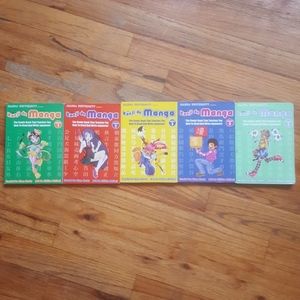 Kanji de manga. LEARN JAPANESE KANJI MANGA STYLE